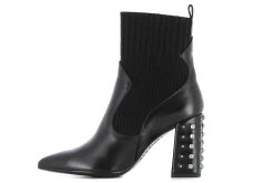 Outlet Martinelli Heeled Ankle Boots Bullock