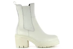 Store Camila's Heeled Ankle Boots Capua