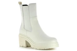 Store Camila's Heeled Ankle Boots Capua