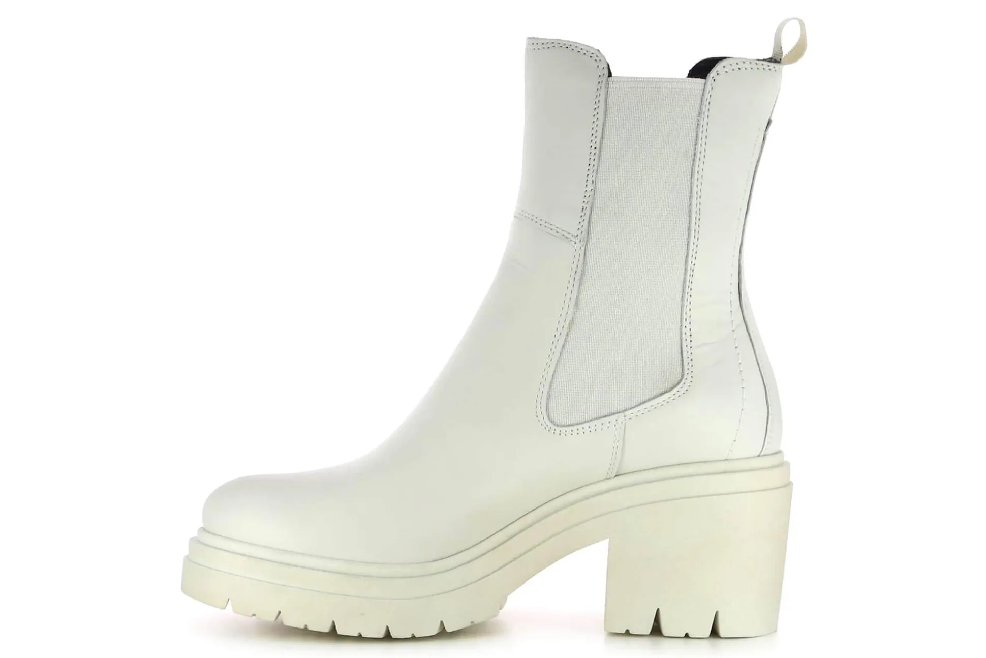 Store Camila's Heeled Ankle Boots Capua