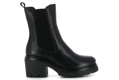 New Camila's Heeled Ankle Boots Capua