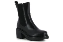 New Camila's Heeled Ankle Boots Capua
