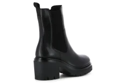 New Camila's Heeled Ankle Boots Capua