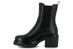 New Camila's Heeled Ankle Boots Capua