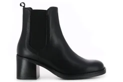 New Camila's Heeled Ankle Boots Carrier