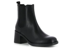 New Camila's Heeled Ankle Boots Carrier