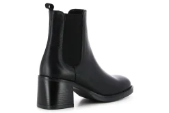 New Camila's Heeled Ankle Boots Carrier