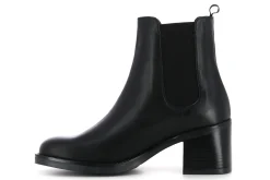 New Camila's Heeled Ankle Boots Carrier