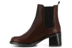 Outlet Camila's Heeled Ankle Boots Carrier