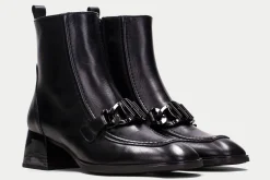 Store Hispanitas Heeled Ankle Boots Charlize-4-I23