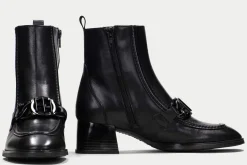 Store Hispanitas Heeled Ankle Boots Charlize-4-I23
