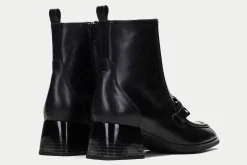 Store Hispanitas Heeled Ankle Boots Charlize-4-I23