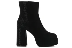 Cheap Yuu Jou Heeled Ankle Boots Clem