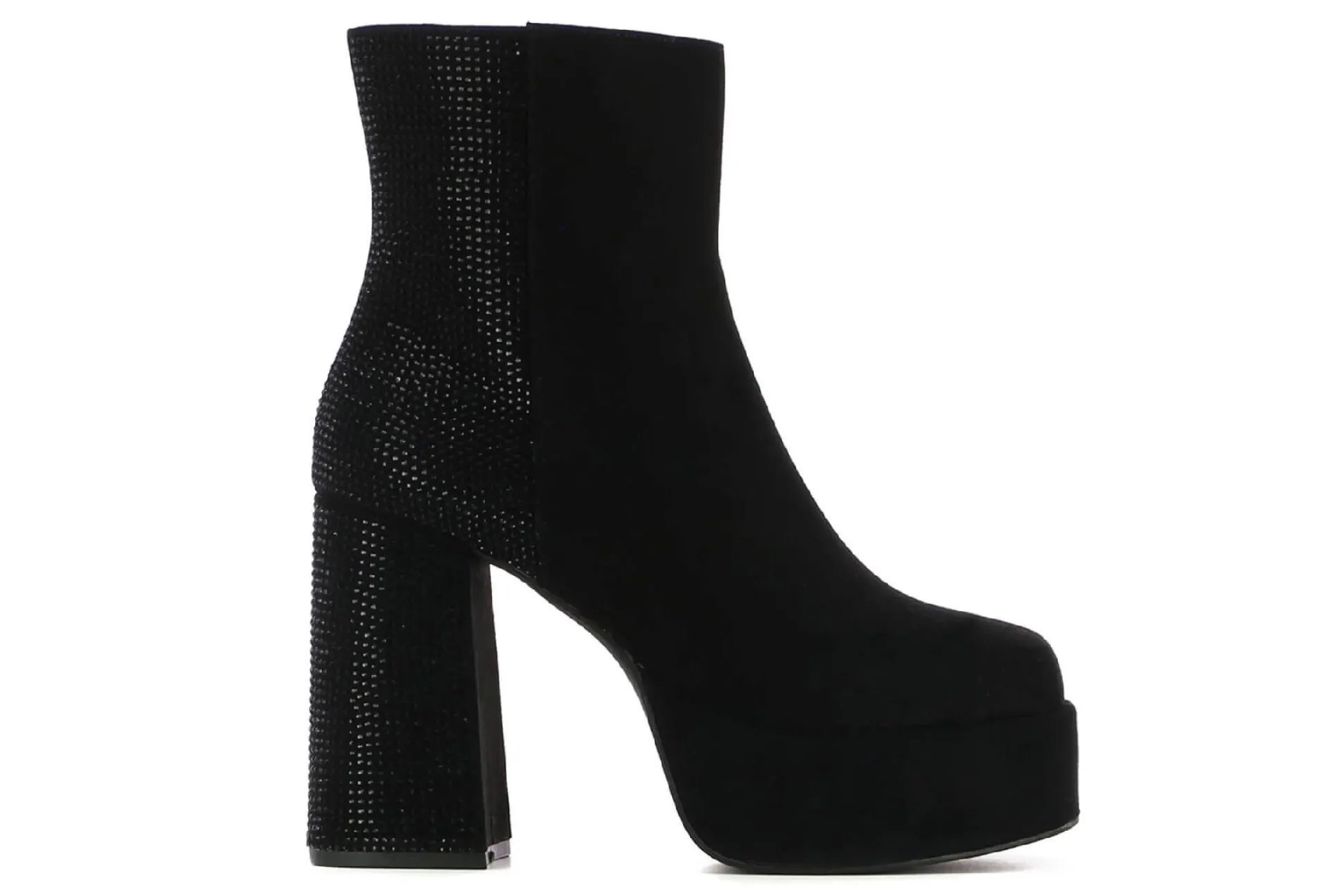 Cheap Yuu Jou Heeled Ankle Boots Clem
