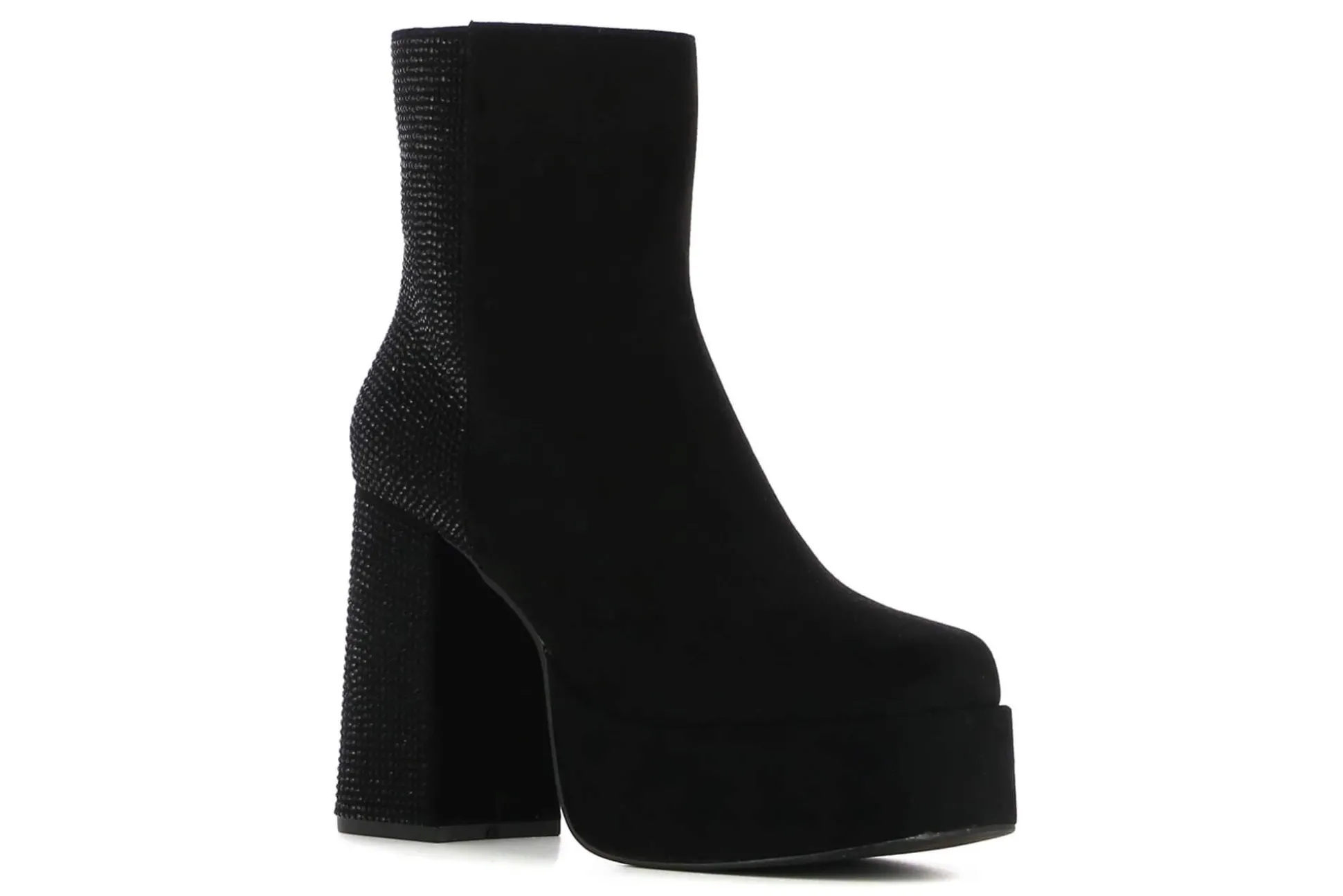 Cheap Yuu Jou Heeled Ankle Boots Clem