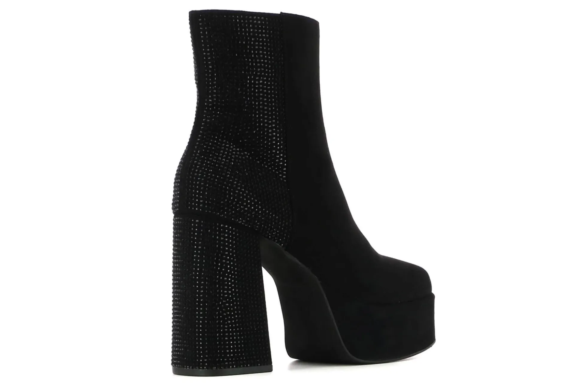 Cheap Yuu Jou Heeled Ankle Boots Clem