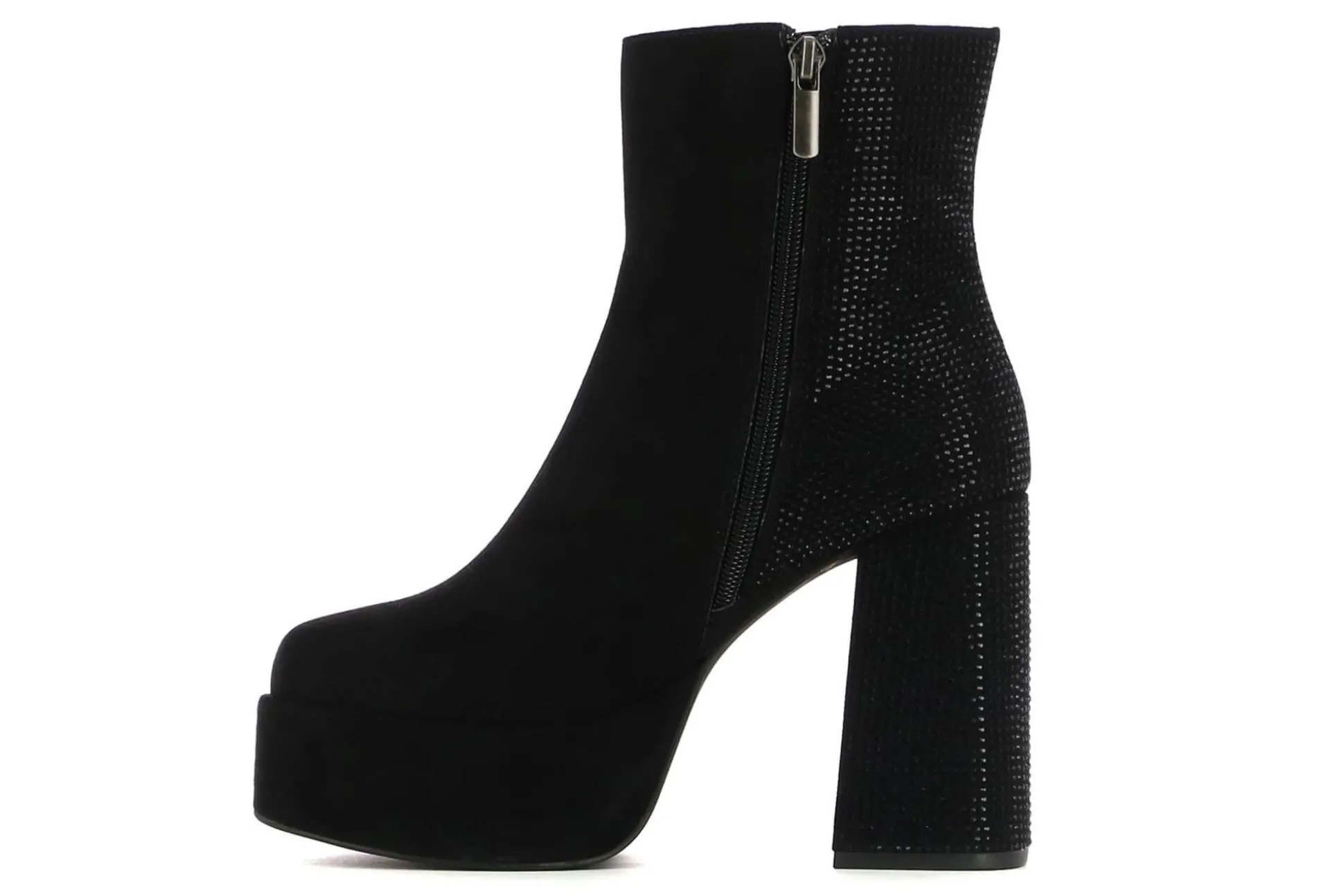 Cheap Yuu Jou Heeled Ankle Boots Clem