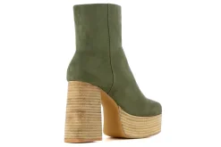 Best Sale Yuu Jou Heeled Ankle Boots Clem