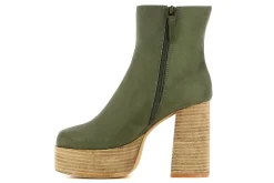 Best Sale Yuu Jou Heeled Ankle Boots Clem