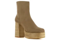 Cheap Yuu Jou Heeled Ankle Boots Clem