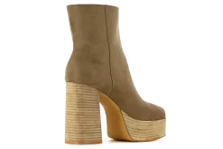 Cheap Yuu Jou Heeled Ankle Boots Clem