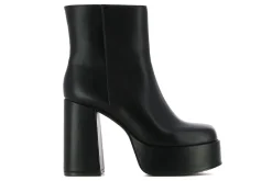 Outlet Yuu Jou Heeled Ankle Boots Clem