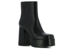 Outlet Yuu Jou Heeled Ankle Boots Clem