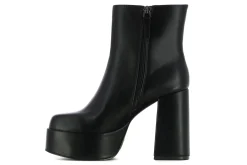 Outlet Yuu Jou Heeled Ankle Boots Clem