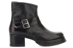 Sale As98 Heeled Ankle Boots Climb