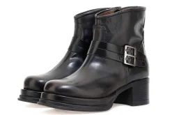 Sale As98 Heeled Ankle Boots Climb