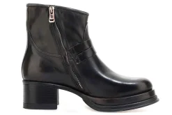 Sale As98 Heeled Ankle Boots Climb