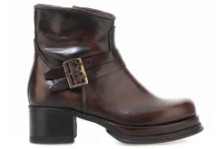 Best As98 Heeled Ankle Boots Climb