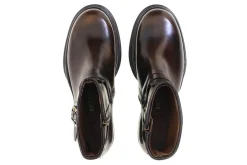 Best As98 Heeled Ankle Boots Climb