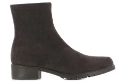Best Casas Collection Heeled Ankle Boots Copenhague