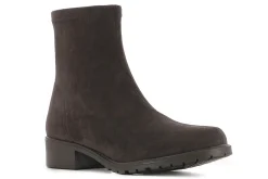 Best Casas Collection Heeled Ankle Boots Copenhague