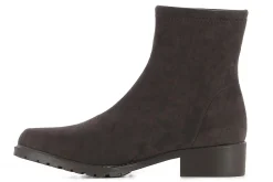 Best Casas Collection Heeled Ankle Boots Copenhague