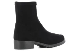 New Casas Collection Heeled Ankle Boots Copenhague