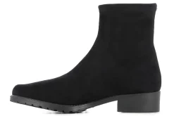New Casas Collection Heeled Ankle Boots Copenhague