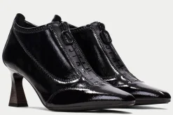 Store Hispanitas Heeled Ankle Boots Dalia-I23