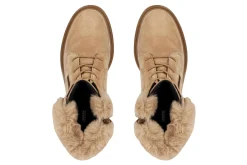 Best Geox Heeled Ankle Boots Damiana