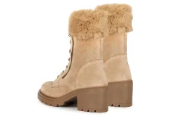 Best Geox Heeled Ankle Boots Damiana