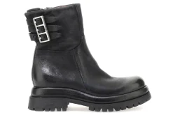 Flash Sale As98 Heeled Ankle Boots Dibla
