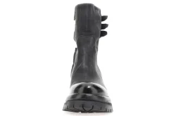 Flash Sale As98 Heeled Ankle Boots Dibla