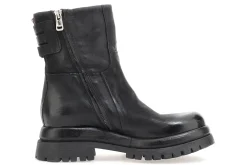 Flash Sale As98 Heeled Ankle Boots Dibla