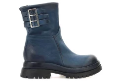 Sale As98 Heeled Ankle Boots Dibla