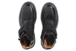 Outlet As98 Heeled Ankle Boots Dibla