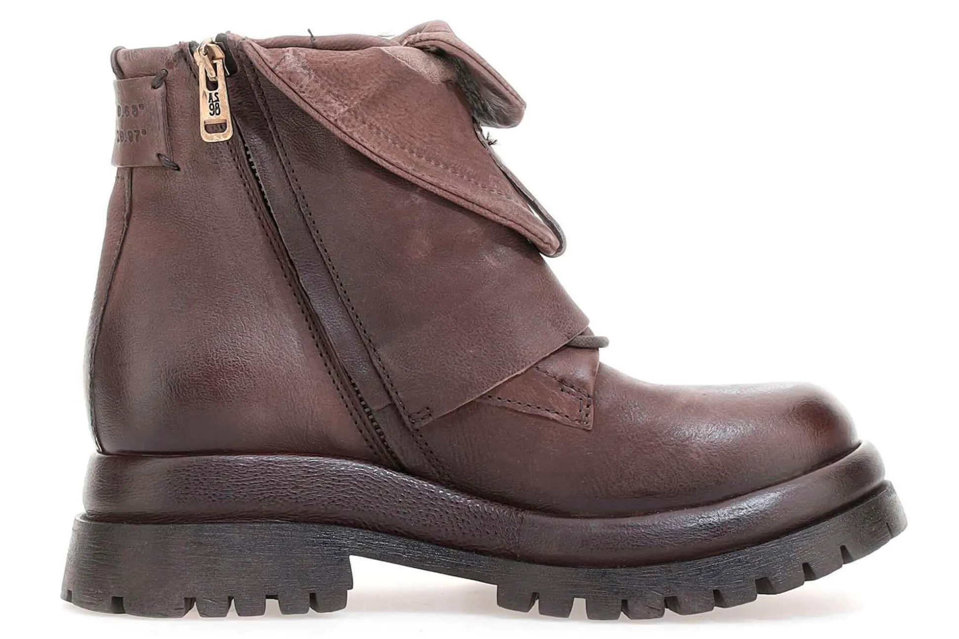 Cheap As98 Heeled Ankle Boots Dibla