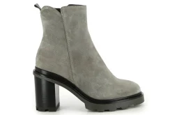 Clearance Camila's Heeled Ankle Boots Edy