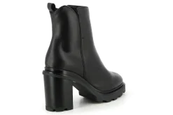 Cheap Camila's Heeled Ankle Boots Edy