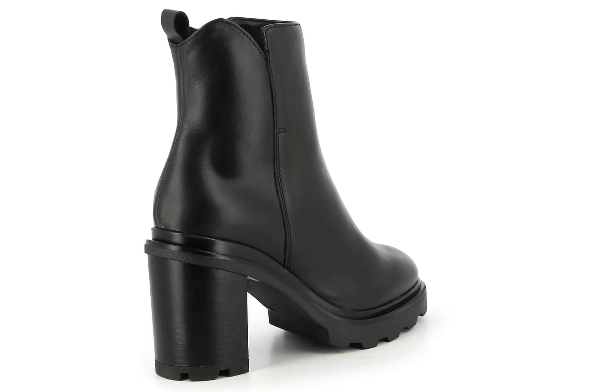 Cheap Camila's Heeled Ankle Boots Edy